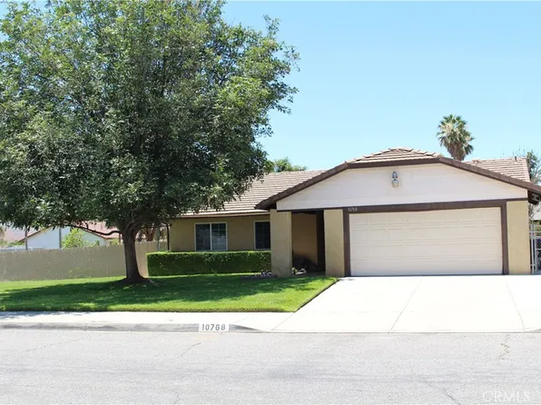 10768 William Ave, Bloomington, CA 92316