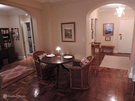 2nd image of 25 Central Park W APT 2X