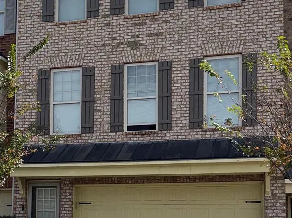 3112 Haynes Park Dr, Lithonia, GA 30038