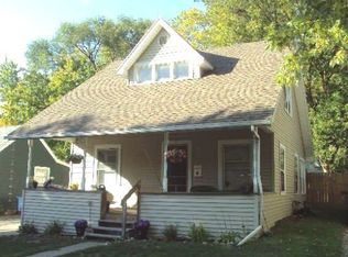 1233 Parkview St, Lansing, MI 48912