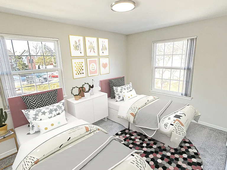 Foxpointe Townhomes — Photo 13