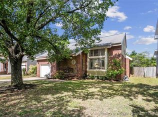 3561 Hastings Dr, Fayetteville, NC 28311