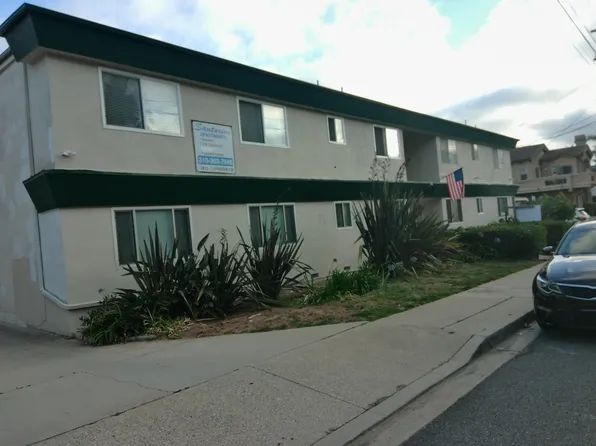 2610 Carnegie Ln APT J, Redondo Beach, CA 90278