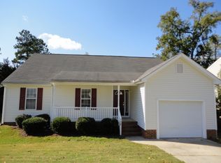 728 Kavkaz St, Raleigh, NC 27610