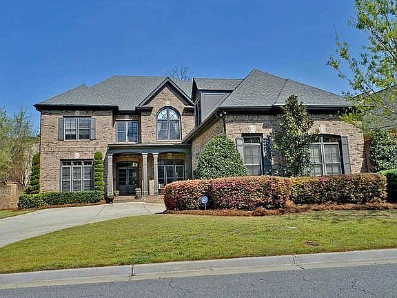 510 Glengate Cv Atlanta, GA 30328