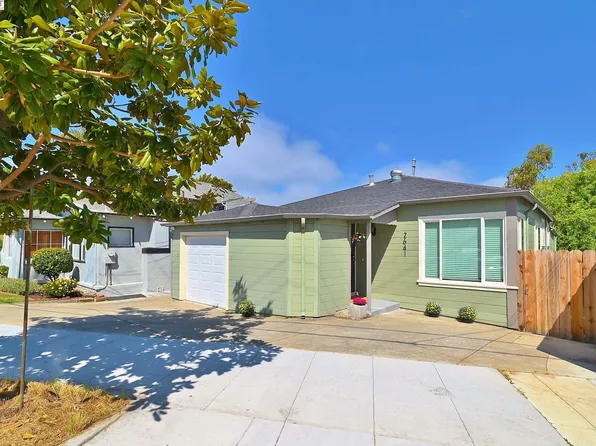 2641 19th Ave, Oakland, CA 94606