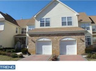 21 Frost Ln, East Windsor, NJ 08520