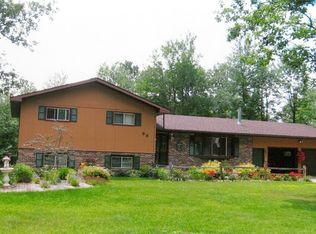 98 Kipling Ave, Niagara, WI 54151