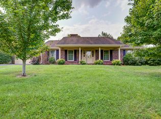 9 Homestead Dr, Bristol, VA 24201