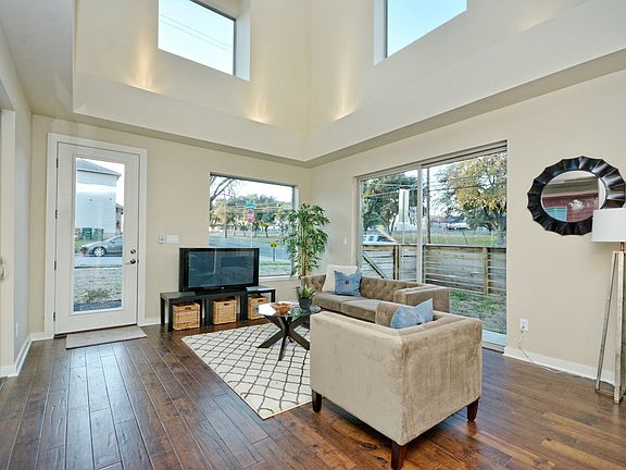 Main Family Room