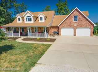 8440 Tanner Bridge Rd, Jefferson city, MO 65101