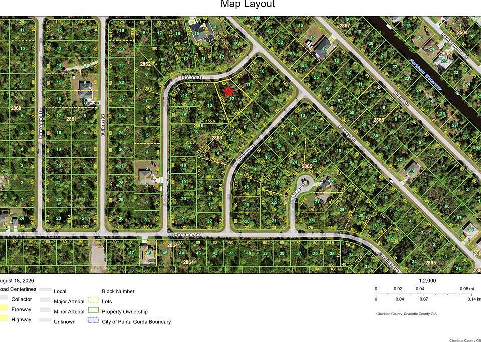 1st image of 438 REESE STREET LOT 12