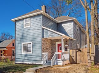 2318 Ridgeway Ave, Columbus, OH 43219