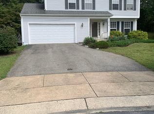 1715 Crossbay Ct, Severn, MD 21144