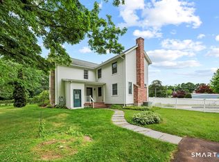 88 Powder Hill Road, Middlefield, CT 06455