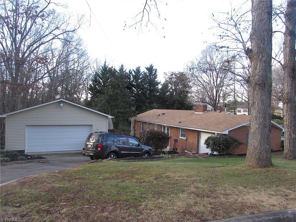 516 E Kivett St, Asheboro, NC 27203 Zillow