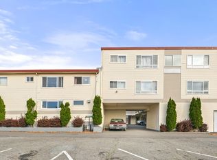 Cornerstone Apartments in Ballard, Seattle, WA 98107