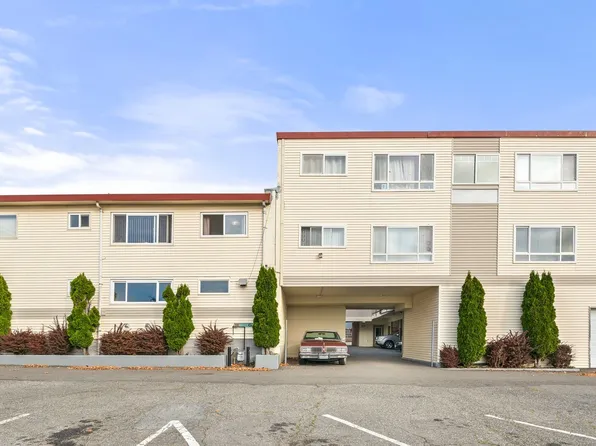 Cornerstone Apartments in Ballard