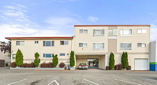 Cornerstone Apartments in Ballard Photo 1