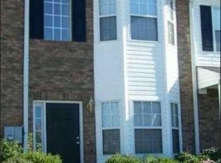 21 Berkeley Pl, Cartersville, GA 30121