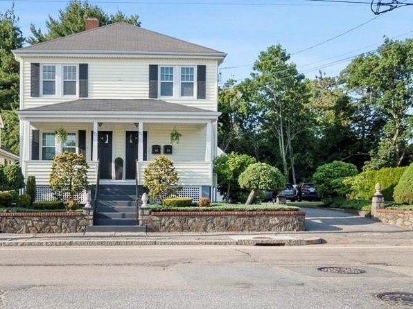 472-474 Warren Ave, East Providence, RI 02914