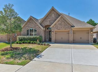 2510 Mountain Sage Dr, Pearland, TX 77584