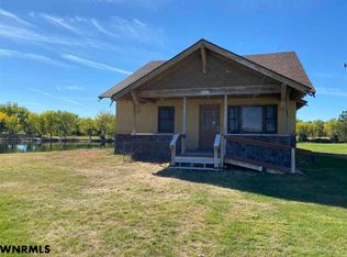 100928 County Road 19, Scottsbluff, NE 69361