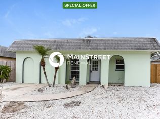 12263 Mallory Dr, Largo, FL 33774