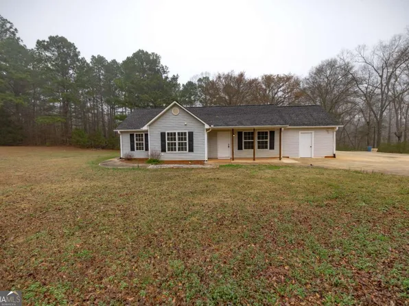 641 Honey Creek Rd, McDonough, GA 30252