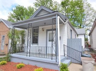 118 Short St, Bromley, KY 41016