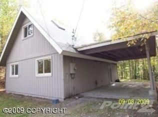 1740 E Raven Cir, Wasilla, AK 99654