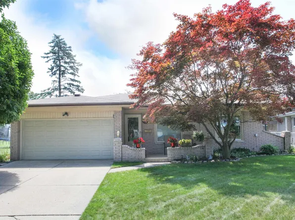 14392 Dresden Dr, Sterling Heights, MI 48312