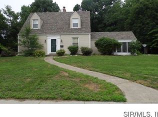 310 Sumner Blvd, Collinsville, IL 62234