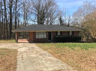 4651 Ryan Rd, Conley, GA 30288