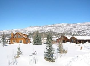 226 Heather Ln, Glenwood Springs, CO 81601