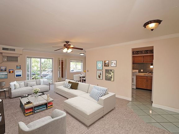 2nd image of 2415 E Olive St APT 2L