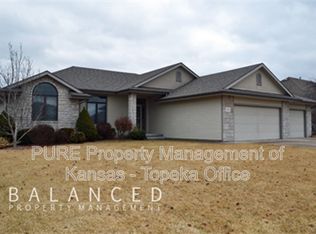 2510 SW Chauncey Dr, Topeka, KS 66614