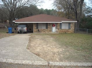 721 Watterman St, Minden, LA 71055
