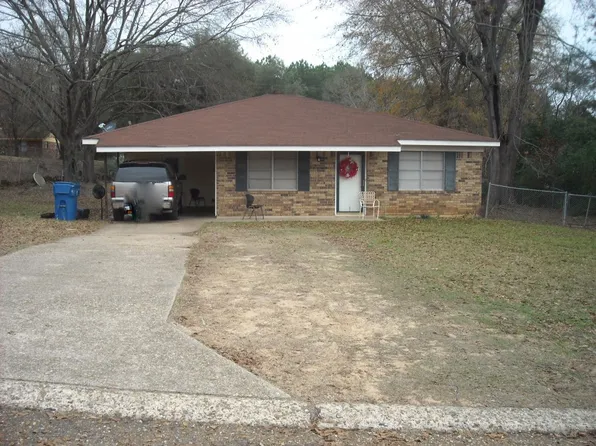 721 Watterman St, Minden, LA 71055