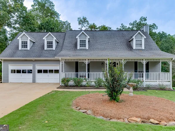 1961 Amber Dawn Way, Lawrenceville, GA 30043