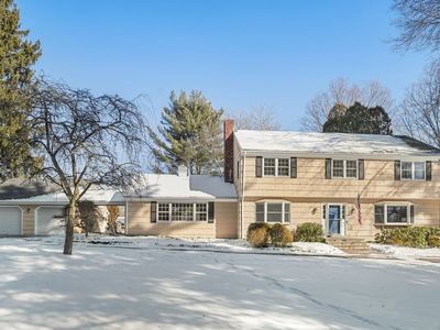 333 Hunting Ridge Road, Stamford, CT, 06903