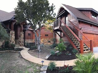 18612 Riverchase Dr, Leander, TX 78645