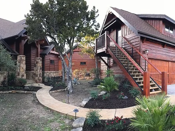 18612 Riverchase Dr, Leander, TX 78645