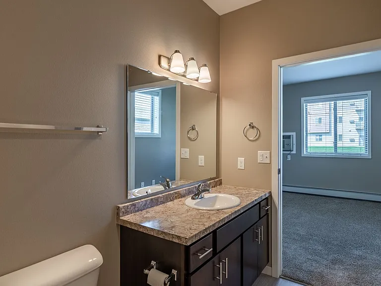 Latitude Apartments — Photo 47