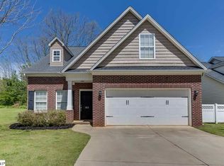 103 Abigail Ln, Anderson, SC 29621