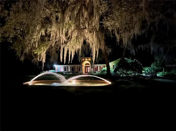 4885 State Road 11, De Leon Springs, FL 32130