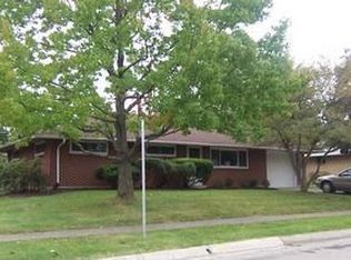 7045 Retton Rd, Reynoldsburg, OH 43068