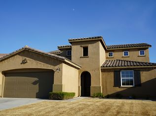 9611 Ceres St, Bakersfield, CA 93306