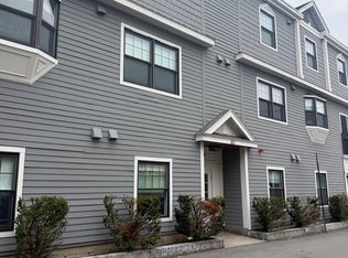 43 Pitman St Unit 203, Somerville, MA 02143