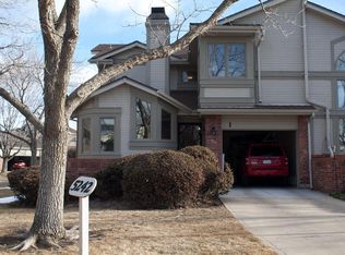 5242 Union Ct UNIT 1, Arvada, CO 80002
